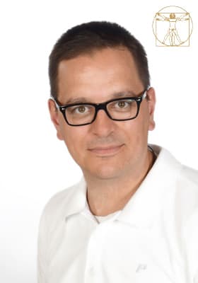 Dr. Dominik Pfister, Facharzt für Allgemeinmedizin aus Obing